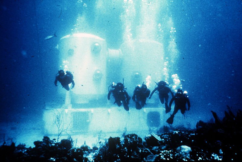 OAR/National Undersea Research Program (NURP)